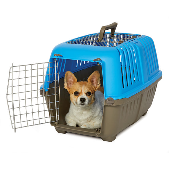 MidWest Spree™ Top Loading Pet Carrier Supply