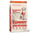 Petcurean Summit Farmstead Feast Pork Meal + Lamb Meal Recipe for Adult Dogs Supply