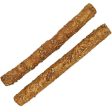 Nothin’ To Hide Large Roll Granola Dog Treat Online Hot Sale