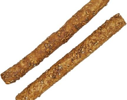 Nothin’ To Hide Large Roll Granola Dog Treat Online Hot Sale