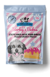 The Bear & The Rat Barley s Bakes Cupcake Mix Peanut Butter Flavor for Dogs Online now