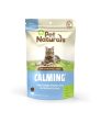 Pet Naturals Calming for Cats (30 Chews) on Sale