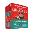 Stella & Chewy s Stella s Stew Cage Free Medley Recipe Food Topper for Dogs Online Hot Sale