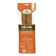 Nothin’ To Hide Large Roll Granola Dog Treat Online Hot Sale