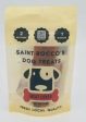 Saint Rocco s Treats  Meat Lover Dog Treats on Sale