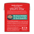 Stella & Chewy s Stella s Stew Cage Free Medley Recipe Food Topper for Dogs Online Hot Sale