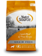 NutriSource® Grain Free Lamb Meal & Peas Recipe For Discount