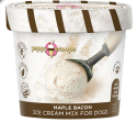 Puppy Cake Puppy Scoops Ice Cream Mix - Maple Bacon Discount