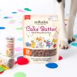 Polkadog Cake Batter Dog Treat Cheap