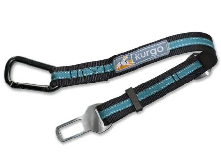 Radio Systems Corporation Kurgo Direct to Seatbelt Tether Online now