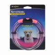 NiteHowl LED Dog Safety Necklace, Pink Online