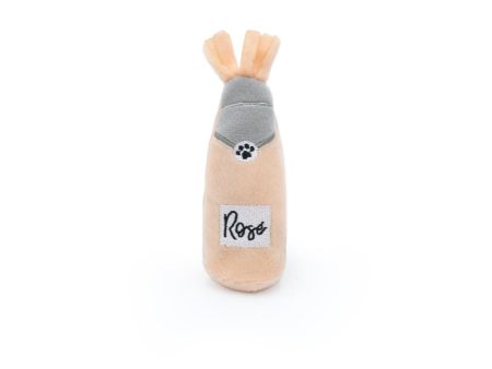 ZippyClaws® Catnip Crusherz – Rosé Cat Toy Online Hot Sale