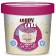 Puppy Cake Cuppy Cake - Microwave Cake in A Cup for Dogs - Birthday Cake Flavored with Pupfetti Sprinkles Online