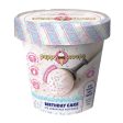 Puppy Scoops Ice Cream Mix - Birthday Cake with Pupfetti Sprinkles (5.65 oz) Fashion