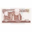 Scotland 2006 Royal Bank of Scotland 10 Pound Note, SC853b, UNC Hot on Sale