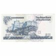 Scotland 1994 Royal Bank of Scotland 5 Pound Note, SC843b, EF-AU Cheap