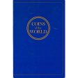 Set of 20x Assorted Coins in Coins of the World Blue Folder (Issues) Supply