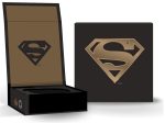 RDC 2014 Canada $100 Iconic Superman: Adventures of Superman #596 14K Gold (mark on case) Hot on Sale