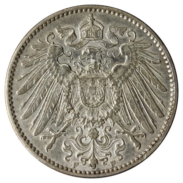 German Empire 1908F Mark EF-AU (EF-45) Hot on Sale