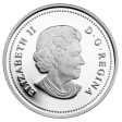 RDC 2013 Canada End of the 7 Years War Proof Silver Dollar (No Tax) impaired Online