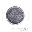 Royal Canadian Mint Medallion Token with Mint Logo (Bubbles) Fashion