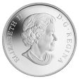 RDC 2013 Canada $10 Holiday Candles Fine Silver (No Tax) impaired Discount