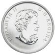 2011 Canada 25-cent - 75th Anniversary of CBC Radio Canada For Cheap