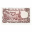 Spain 1970 100 Pesetas Note, Pick #152a, UNC For Discount