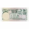 Scotland 1967 Royal Bank of Scotland 1 Pound Note, SC805, AU Online Hot Sale