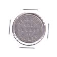 Paris Station, Ontario, Bakery Trade Token  Good for One Loaf of Bread  Hot on Sale