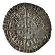 Great Britain 1485-1509 Henry VII Silver Half Groat VF-EF (VF-30) $ Online Hot Sale