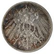 German Empire 1904G Mark Extra Fine (EF-40) on Sale