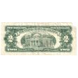 USA 1963 A $2 Note, FR#1514*, Star Note, VF (Damaged) For Discount