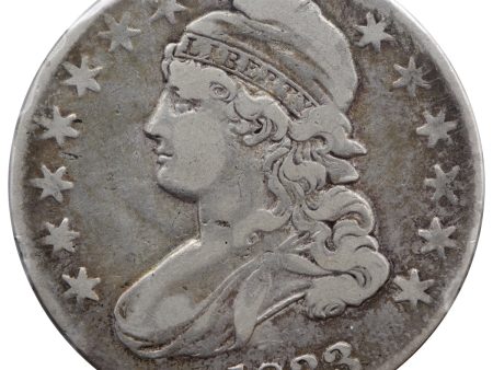 1833 USA Half Dollar Very Fine (VF-20) $ Online