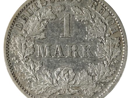 German Empire 1903A Mark Very Fine (VF-20) Online