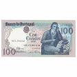 Portugal 1985 100 Escudos Note, Pick #178d, UNC For Cheap