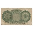 Bahamas 1953 4 Shillings Note, Pick #13d, VG-F (Damaged) Online Sale