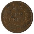 1893 USA Cent Very Fine (VF-20) Impaired Sale