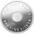 1 2oz Sunshine Mint .999 Silver Round (Tax Exempt) Hot on Sale