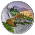 RDC 2019 $20 Canadian Fauna 3-coin Set in Deluxe Case (No Tax) missing 2 COAs Hot on Sale