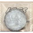 1966 Large Beads Canada Dollar ICCS Certified MS-64 Discount