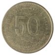 Sunoco Canada 50 Years Token Online now