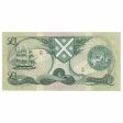 Scotland 1970 Bank of Scotland 1 Pound Note, SC109a, VF-EF Online Hot Sale