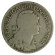 Portugal 1944 1 Escudo Very Good (VG-8) Online Sale