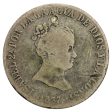 Spain 1837 4 Reales Very Good (VG-8) Online Sale