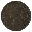 Great Britain 1874H Farthing Extra Fine (EF-40) Online Sale