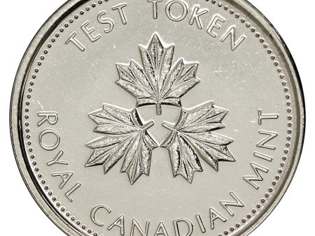 (2004 2006) TT-10.13 Test Token Canada 10-cent Proof Like Online now