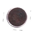 1891 SDSL Obv. 2 Canada 1-cent F-VF (F-15) Corrosion Online Sale