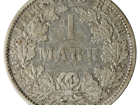 German Empire 1903A Mark VF-EF (VF-30) Supply