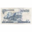 Scotland 1987 Royal Bank of Scotland 5 Pound Note, SC842, VF Supply